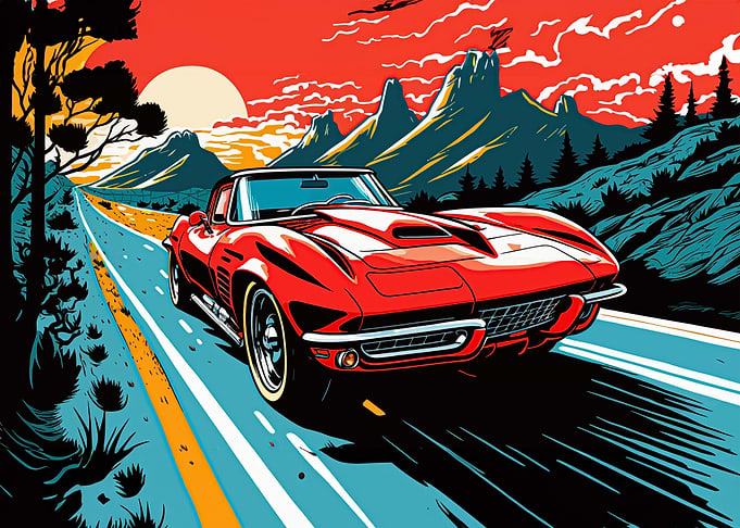 Car Sport