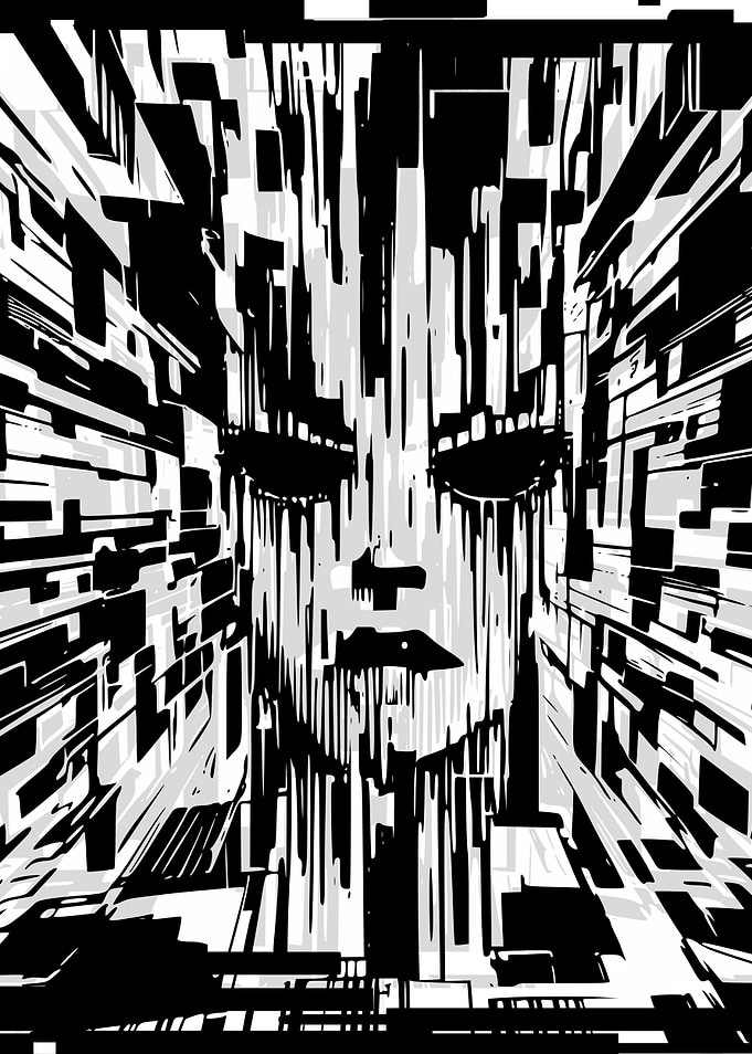 Glitch Girls