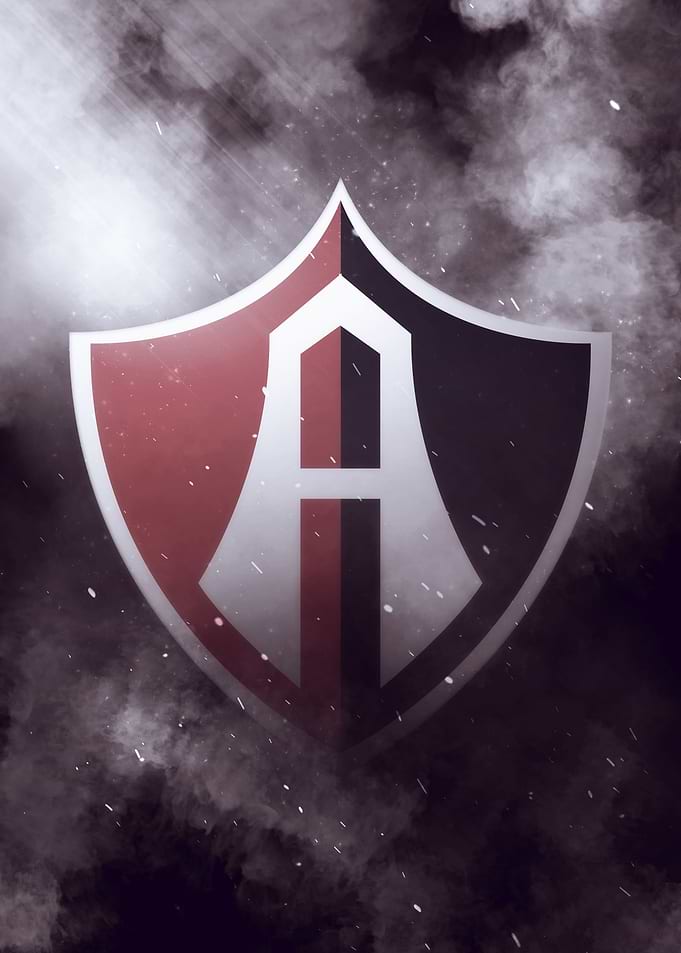 Club Atlas Smoke