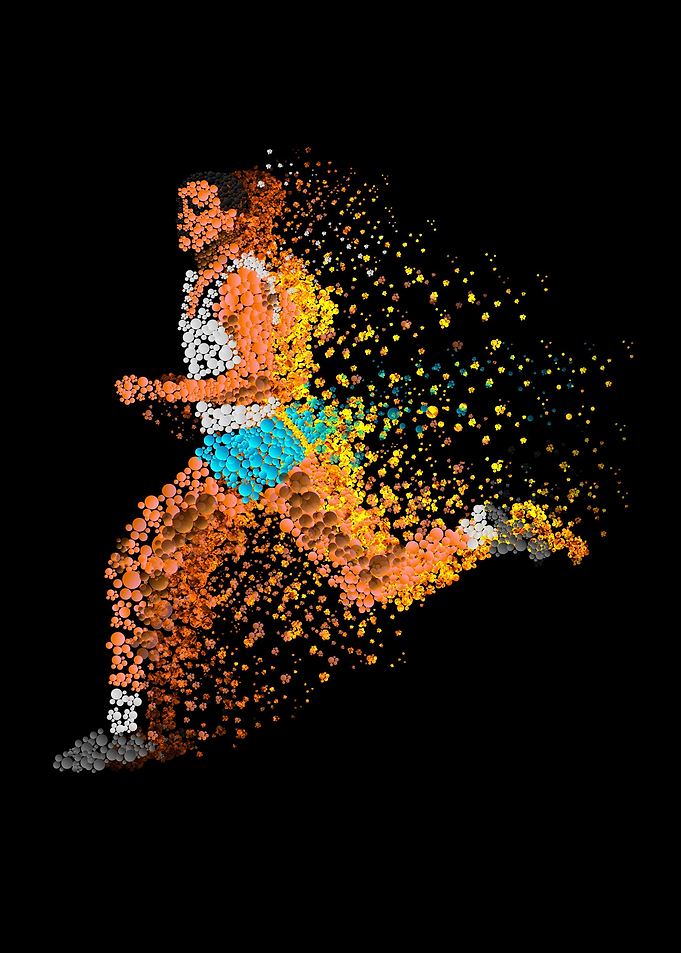 Run