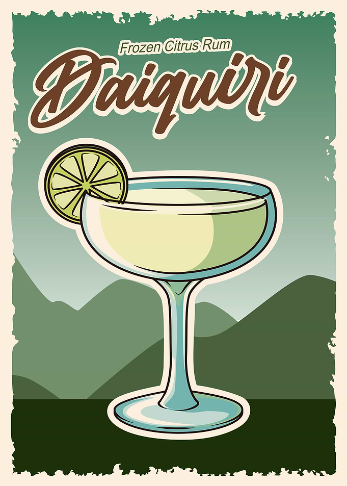 Daiquiri
