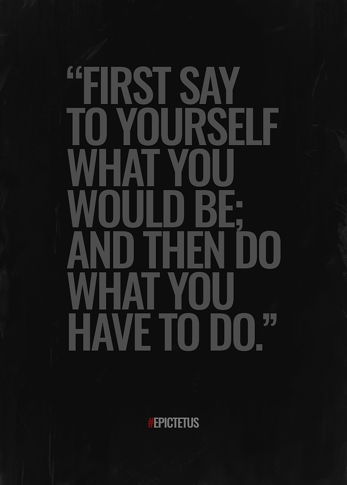 Epictetus
