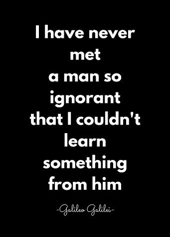 Galileo Galilei