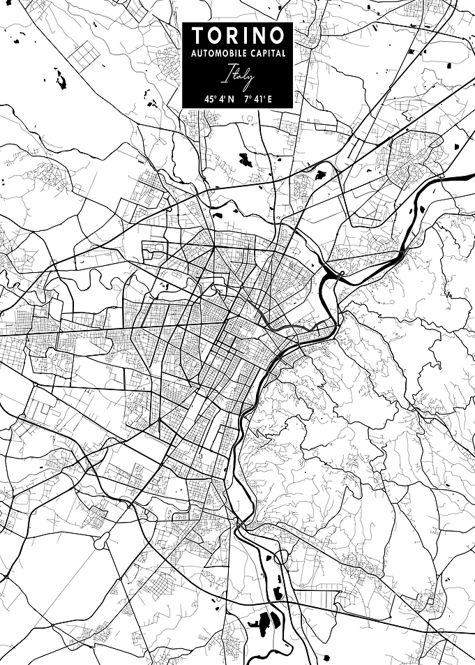 Torino Italy