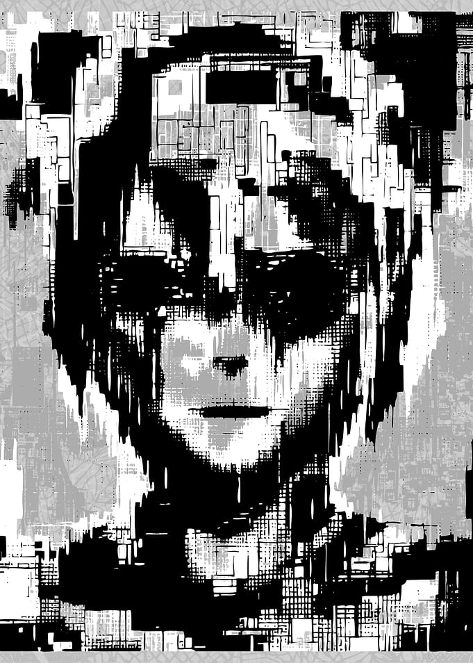 Glitch Girls