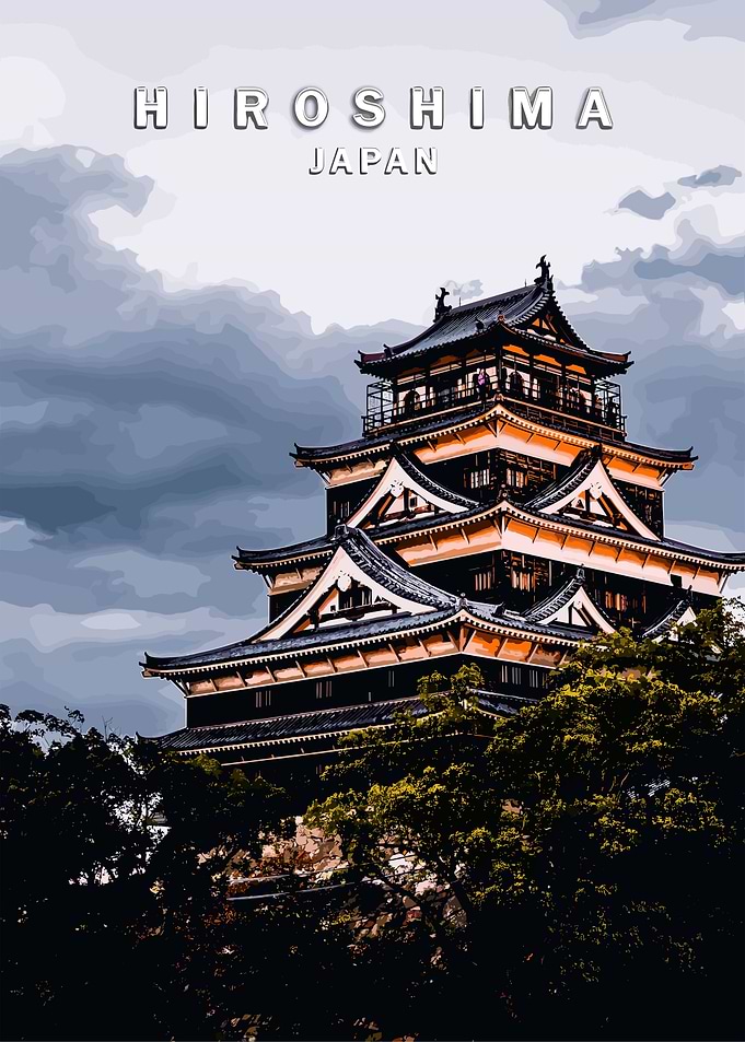 Hiroshima