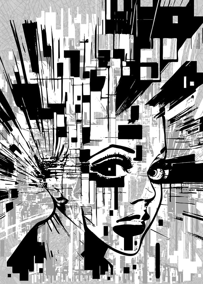 Glitch Girls