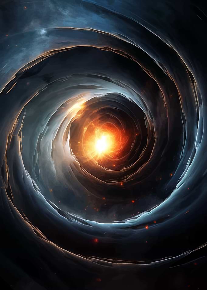 Black Hole