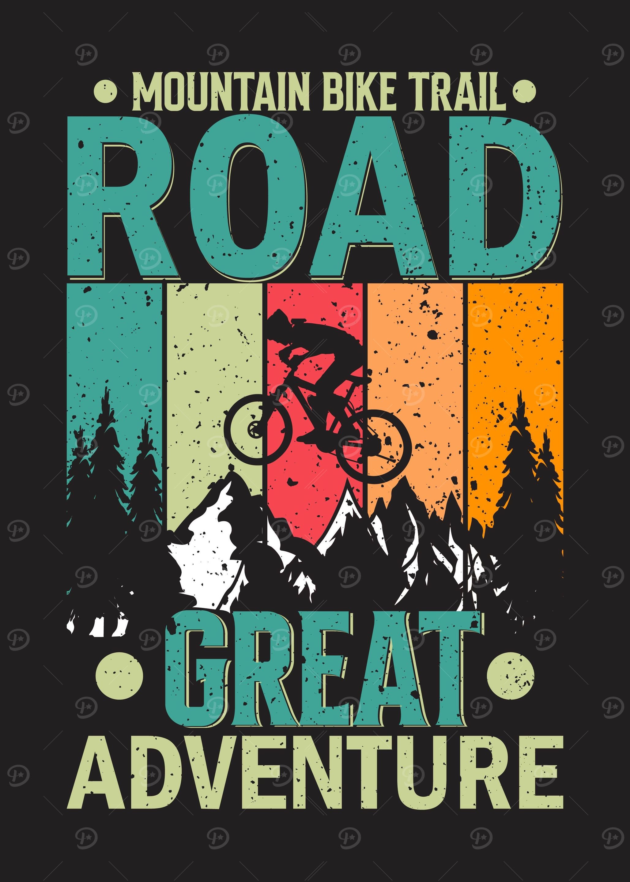 great adventure