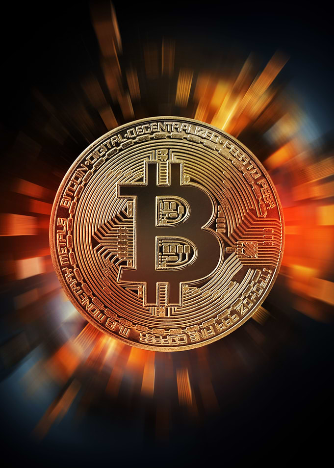 Bitcoin Art