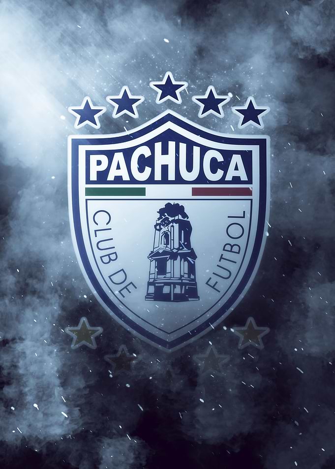 CF Pachuca Football