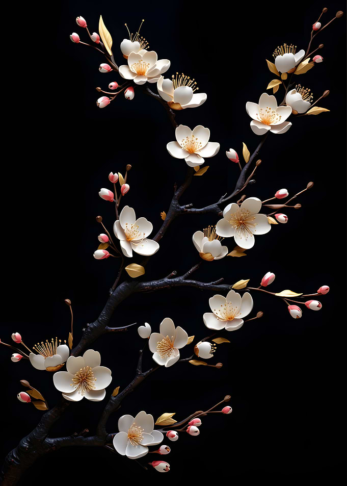 Cherry Blossom Japan
