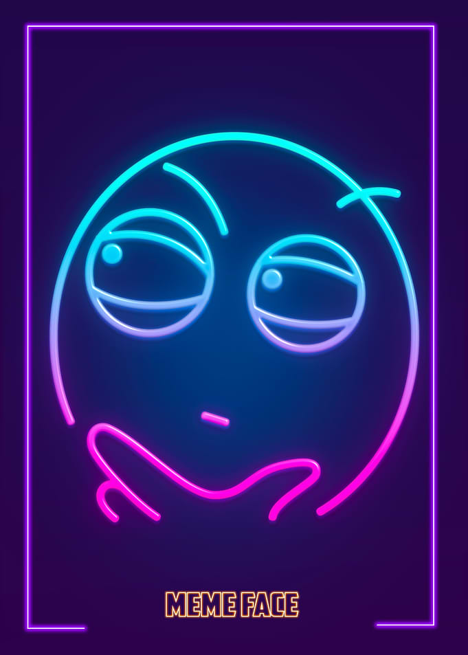 Meme Face