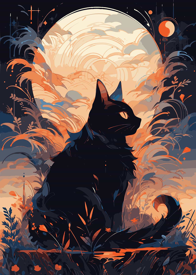 Nocturnal Sonata