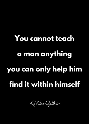 Galileo Galilei