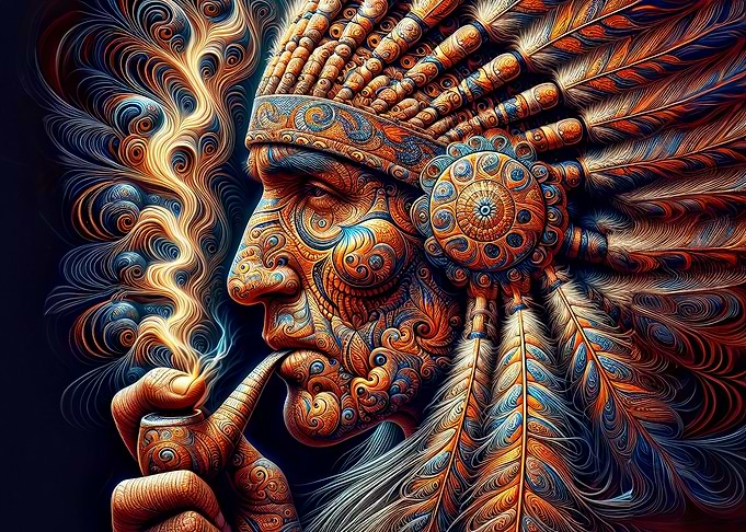 Ancestral Wisdom Unveiled
