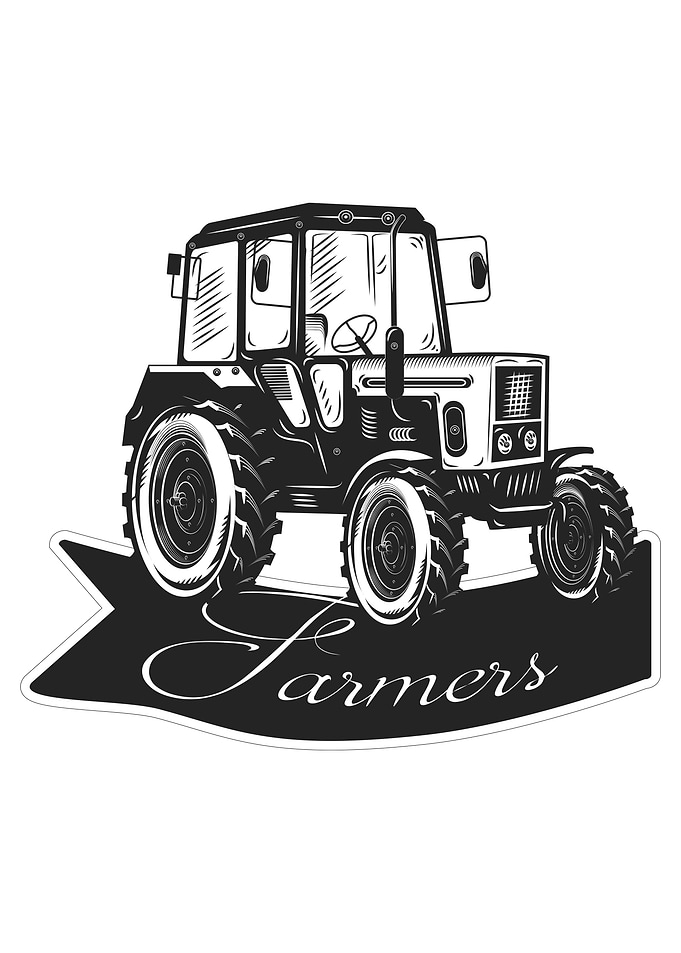 Minimalist Best John Deere