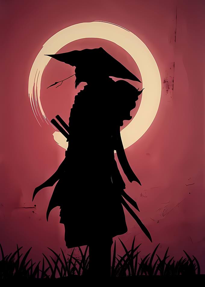 Samurai