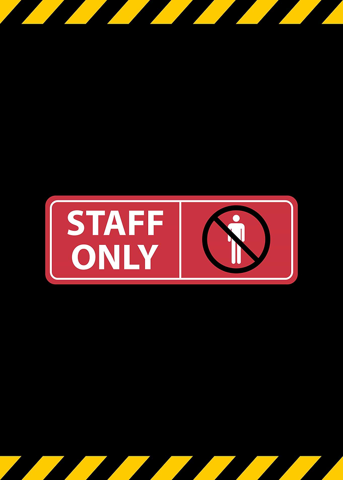 staffonly