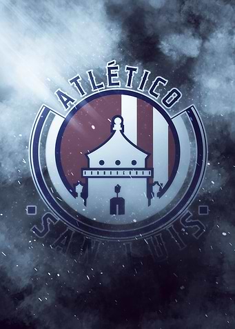 Atletico San Luis Smoke