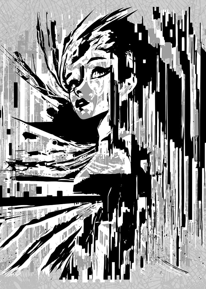 Glitch Girls