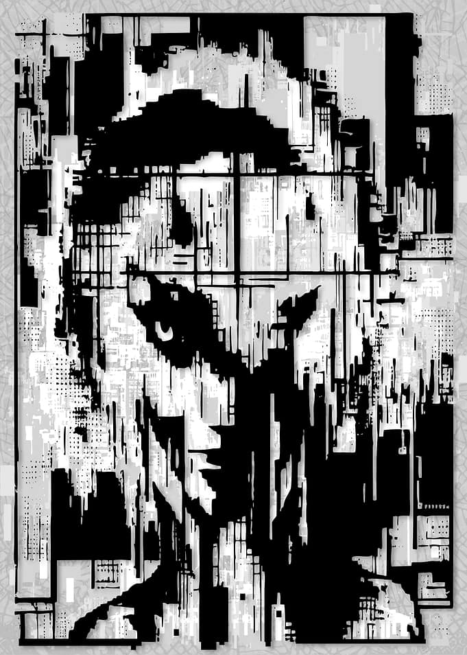 Glitch Girls