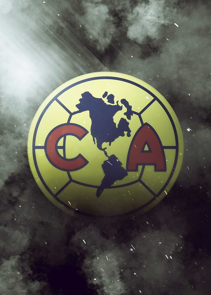 Club America Smoke