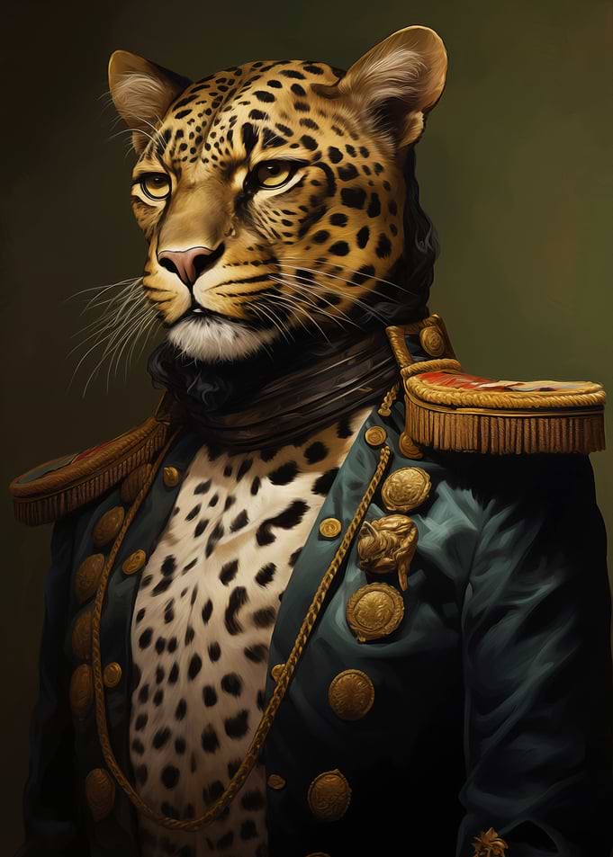 Cheetah General