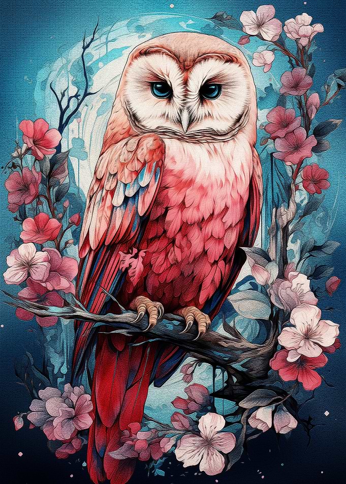 Nocturnal Muse