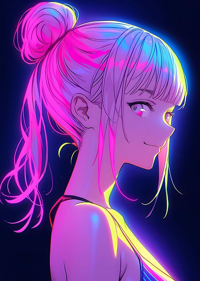 cool swimsuit girl