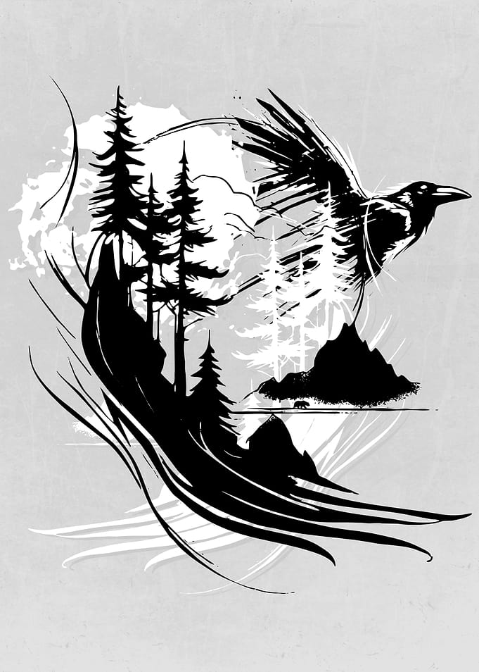 Digital Nature