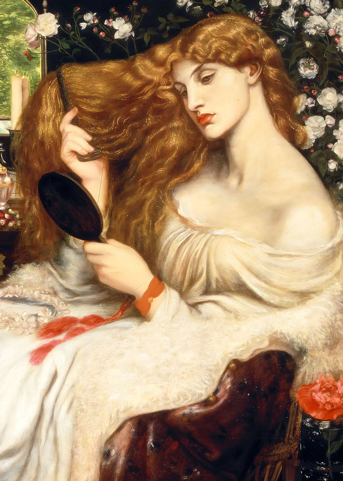 Lady Lilith