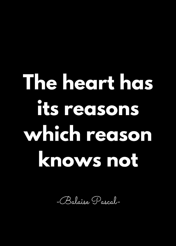 Blaise Pascal