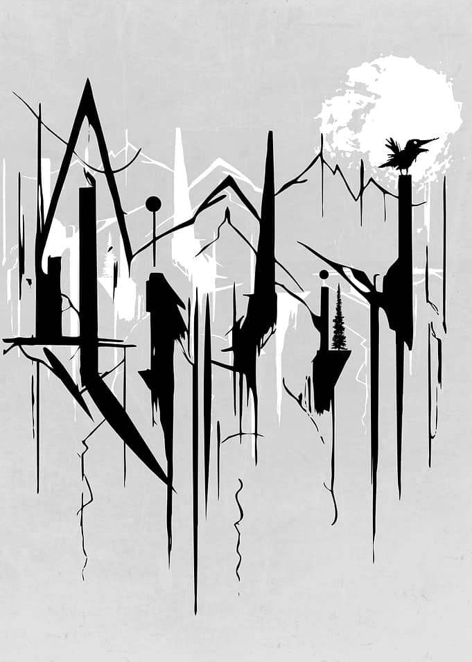 Digital Nature