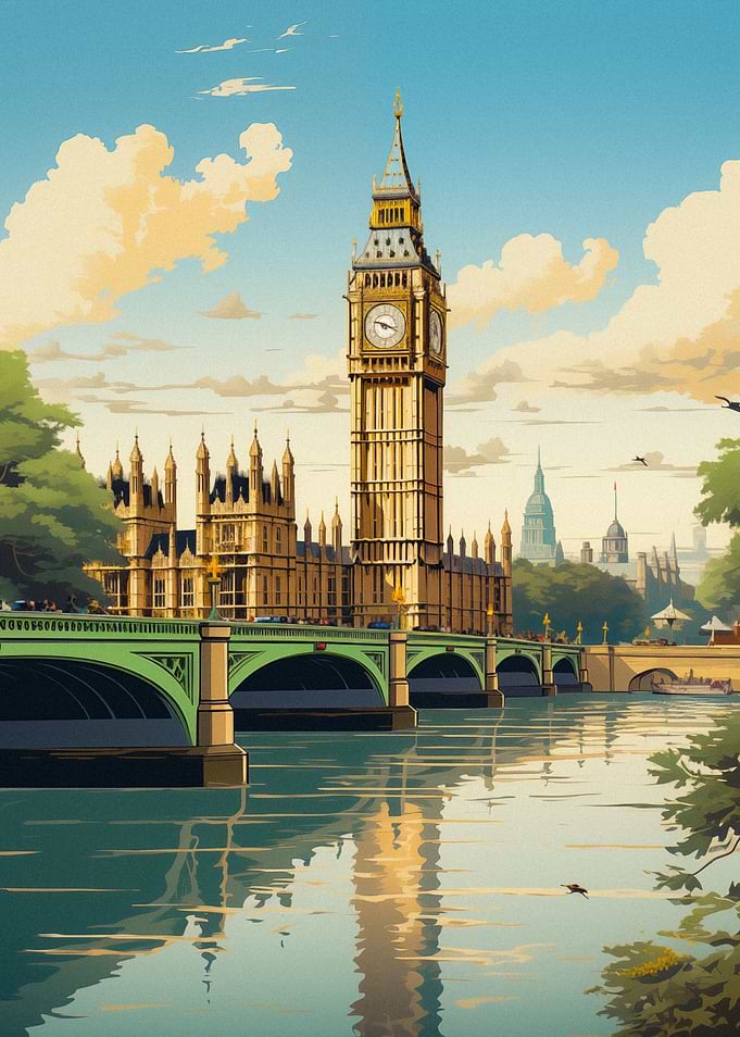 London Parliament