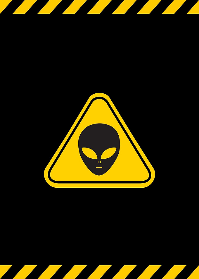 Ufo