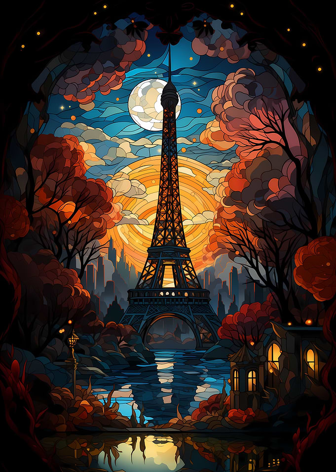 Eiffel Tower