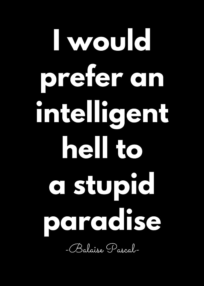 Blaise Pascal