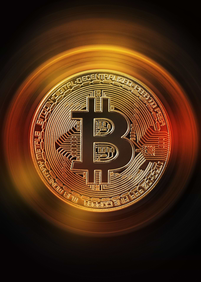Bitcoin Art