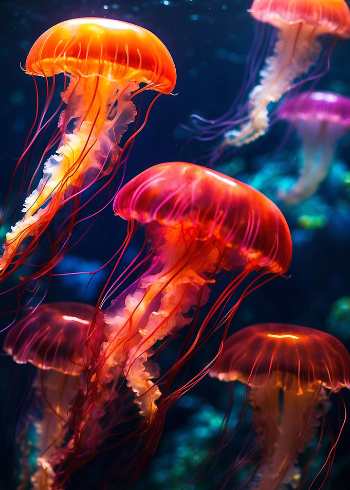 jellyfish