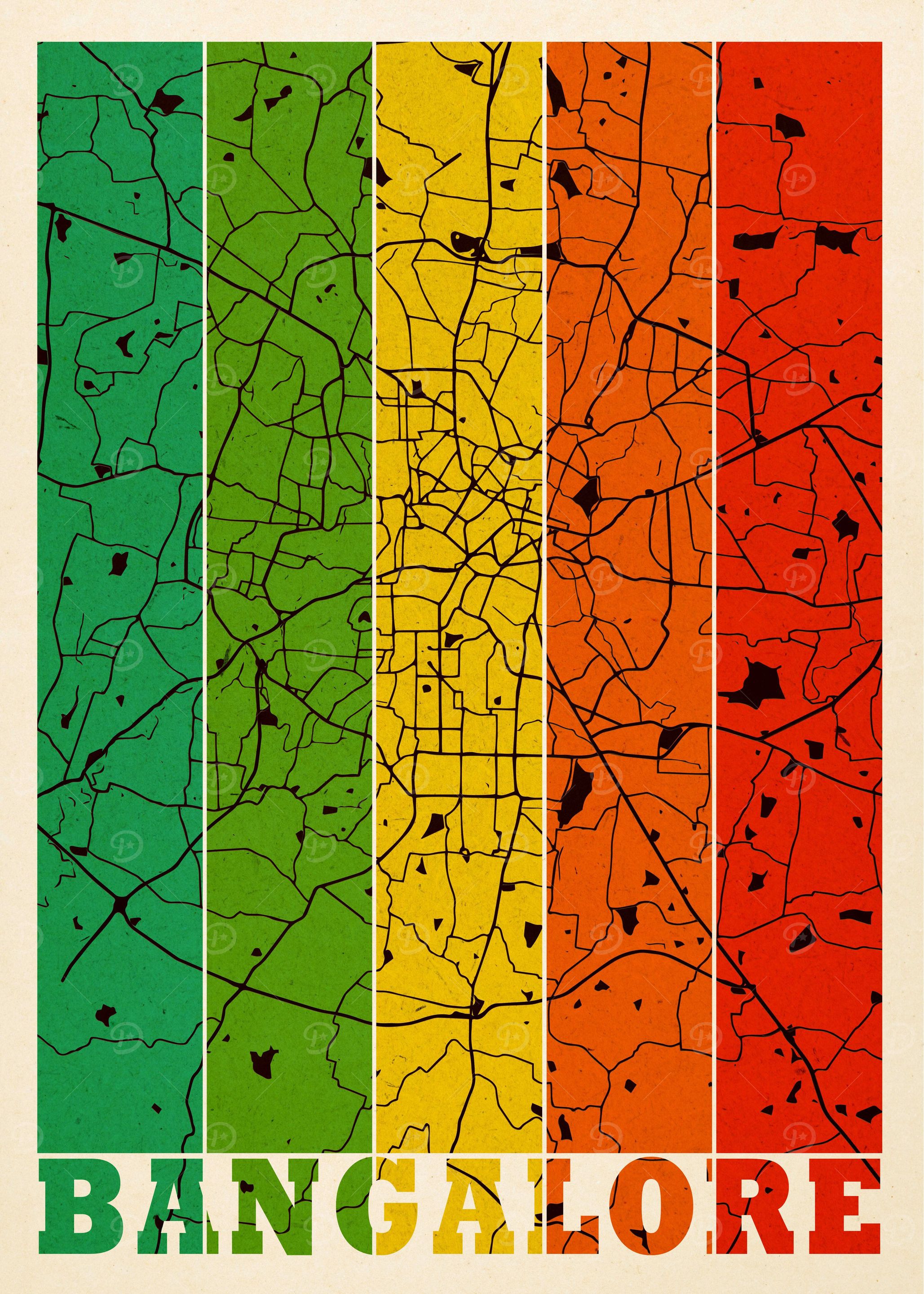 Bangalore Karnataka Indi