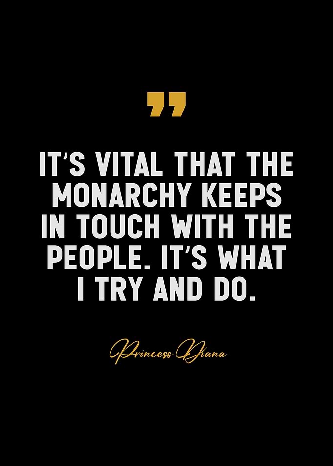 Princess Diana