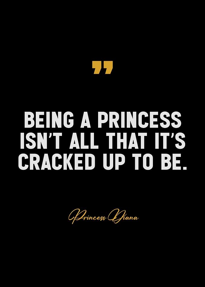 Princess Diana