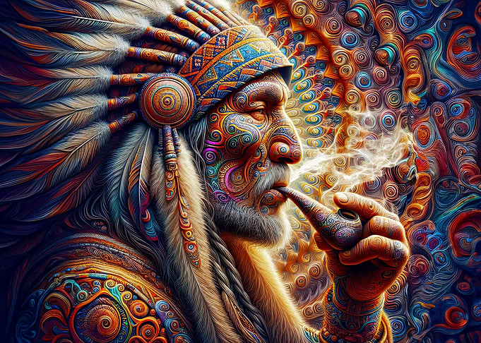 Echoes of a Chiefs Wisdom