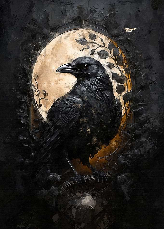 Lunar Omen