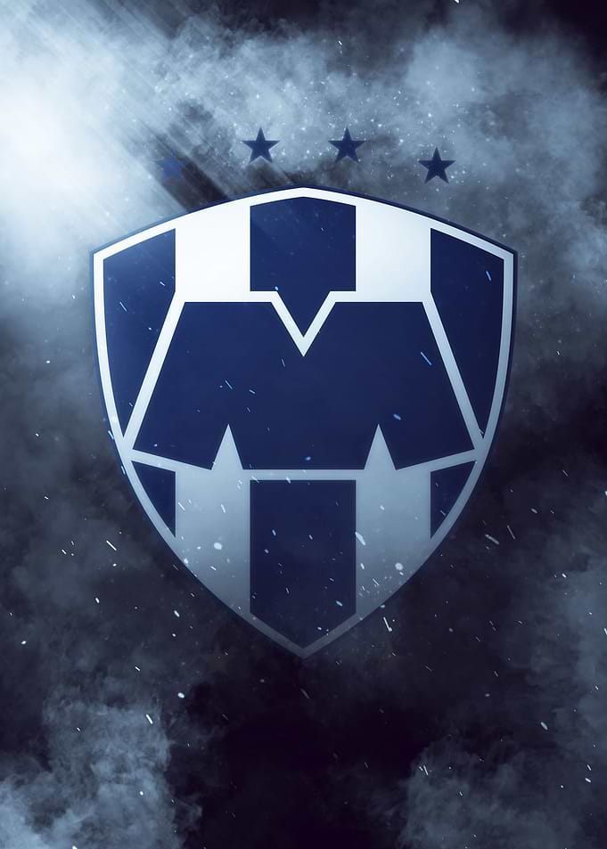 CF Monterrey Smoke