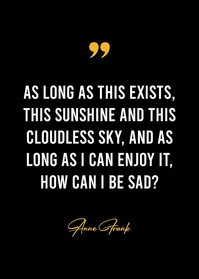 Anne Frank