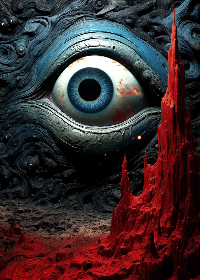 The Eye