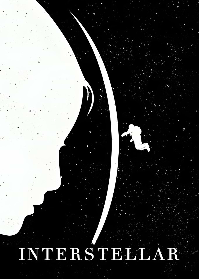 Interstellar Movie