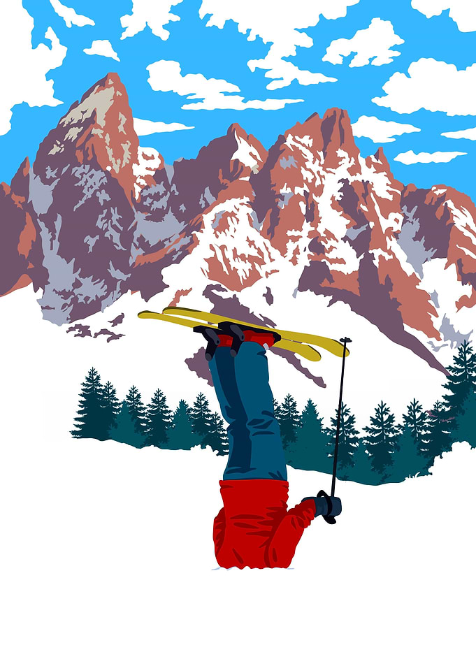 Ski